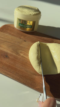 Salted Butter