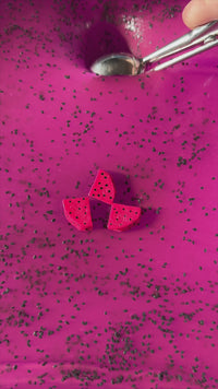 Dragonfruit Jelly