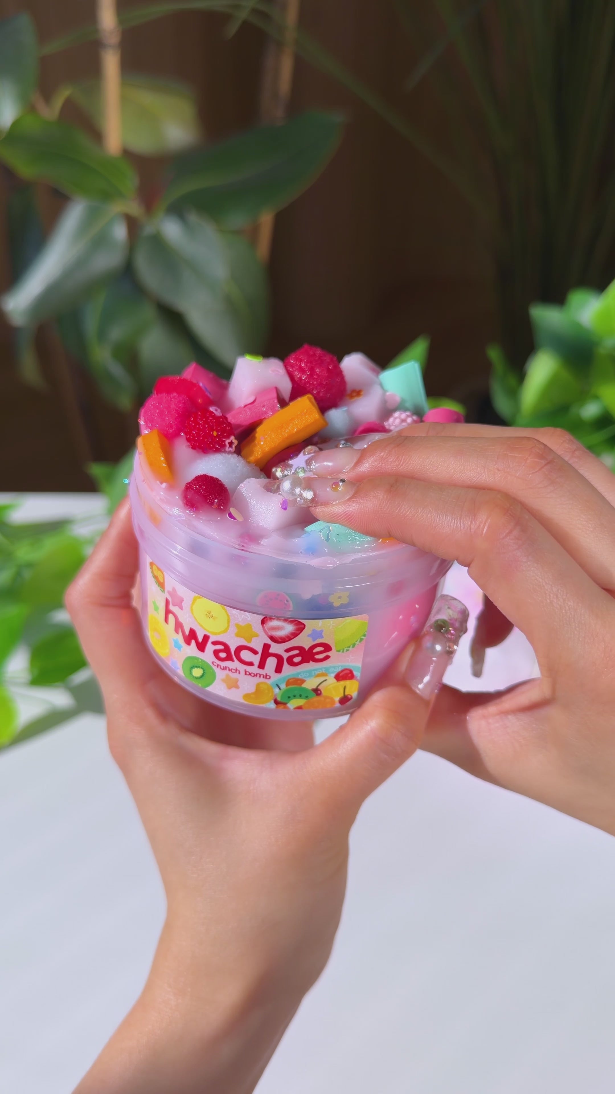 Hwachae – Slime OG