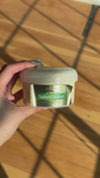 Salted Butter