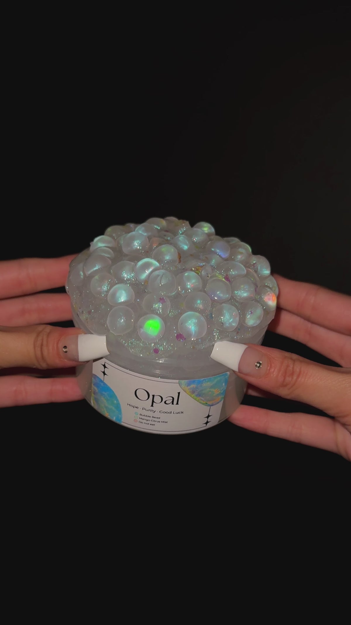 Opal – Slime OG