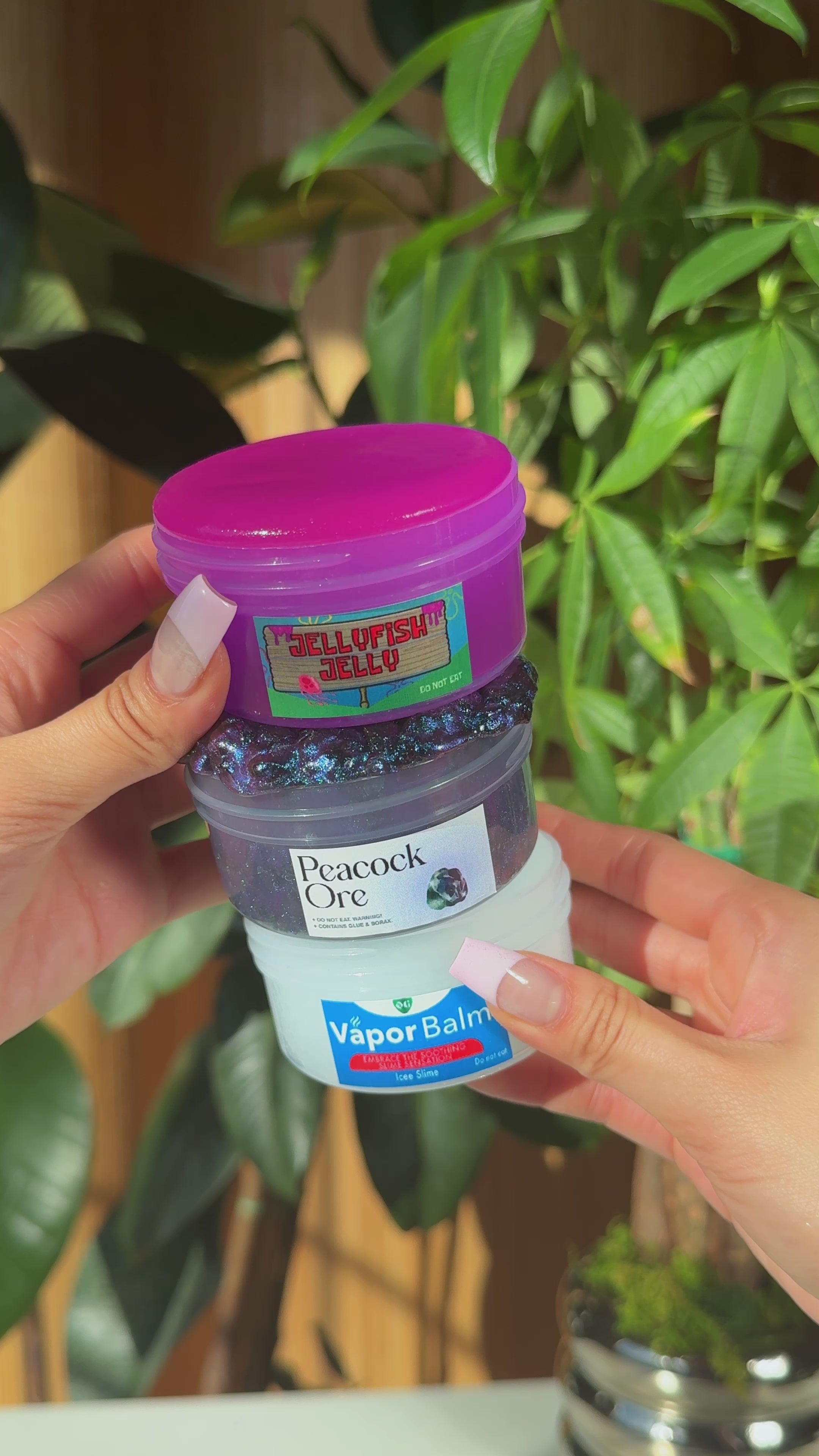 Bestsellers Mini Pack – Slime OG