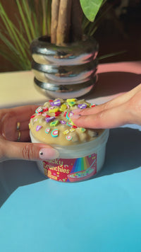 Lucky Crunchies