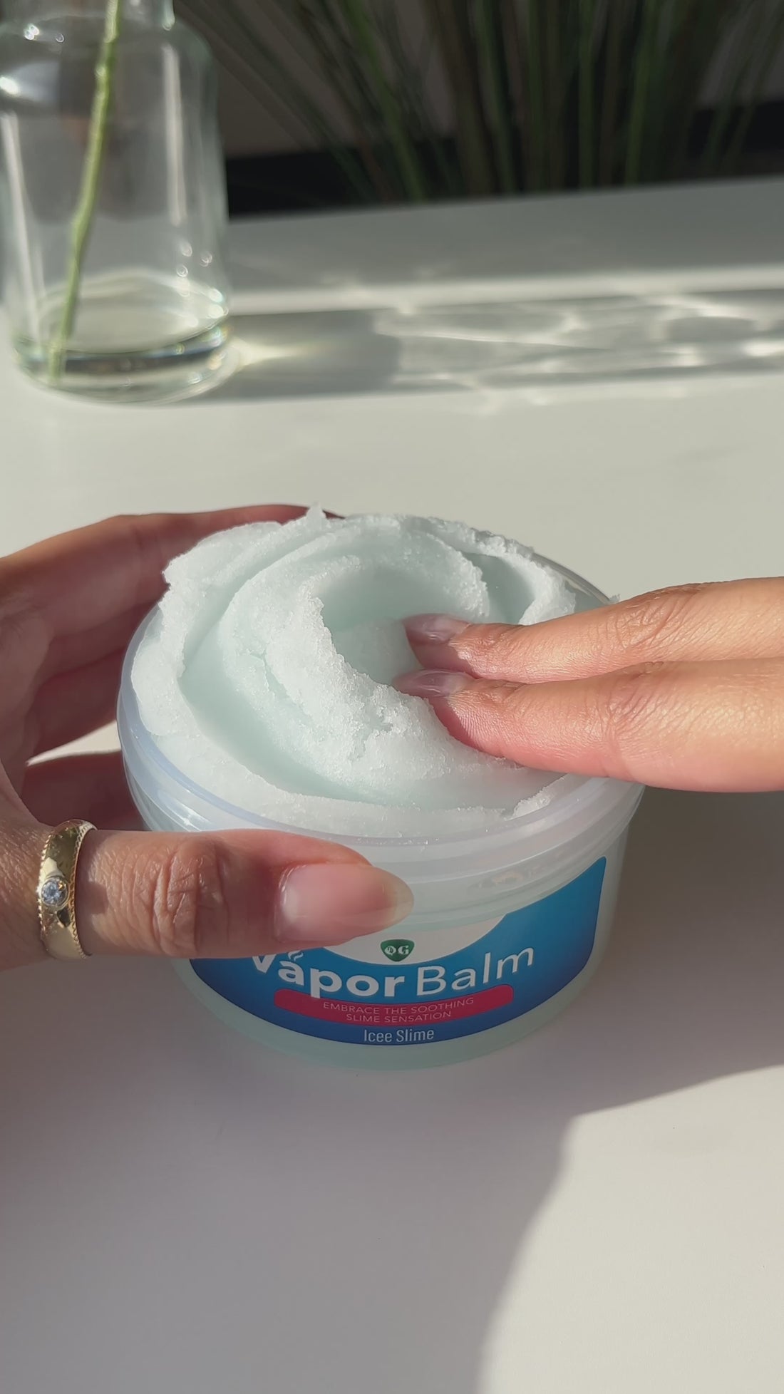 Vapor Balm – Slime OG