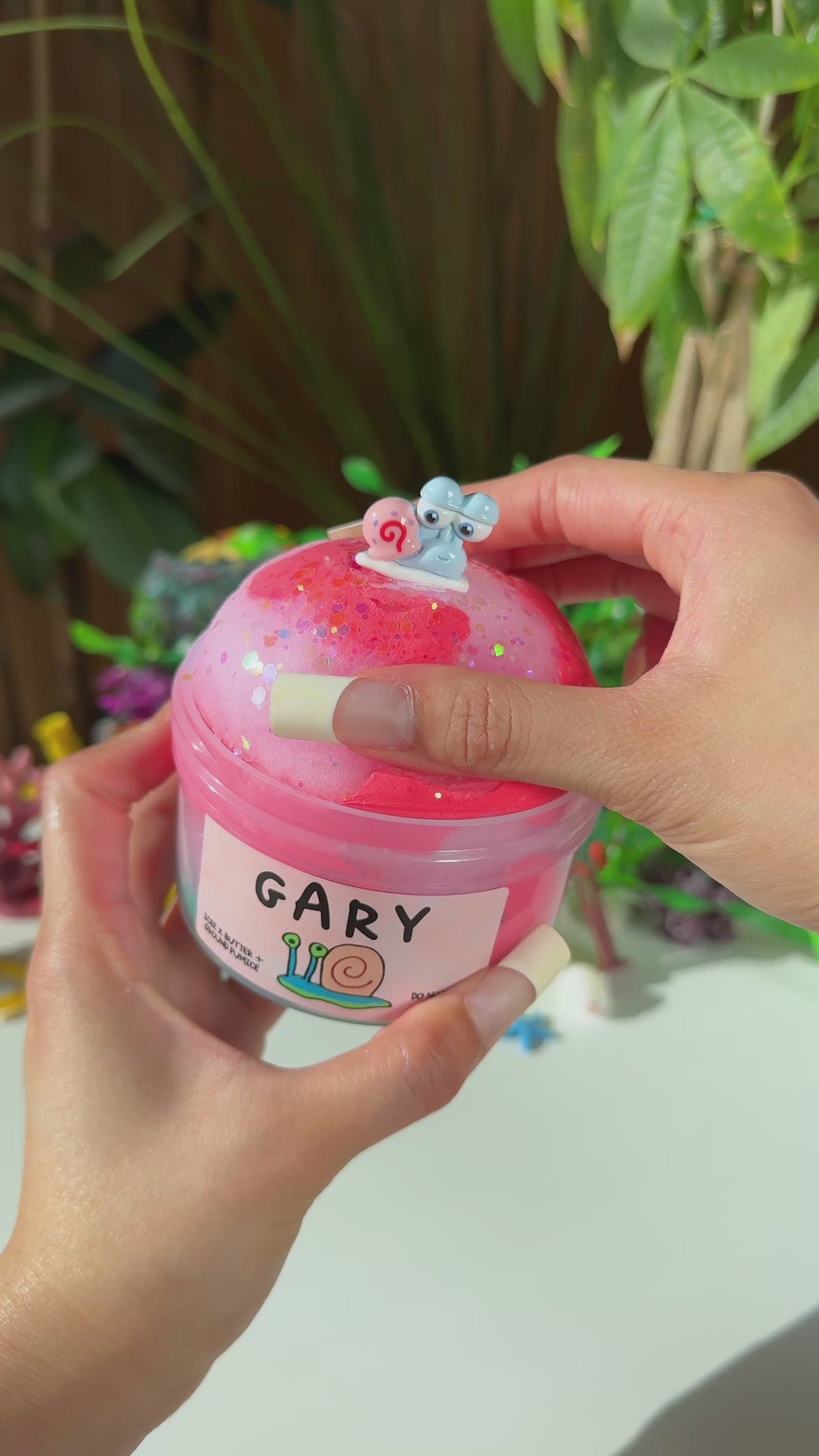 Gary – Slime OG