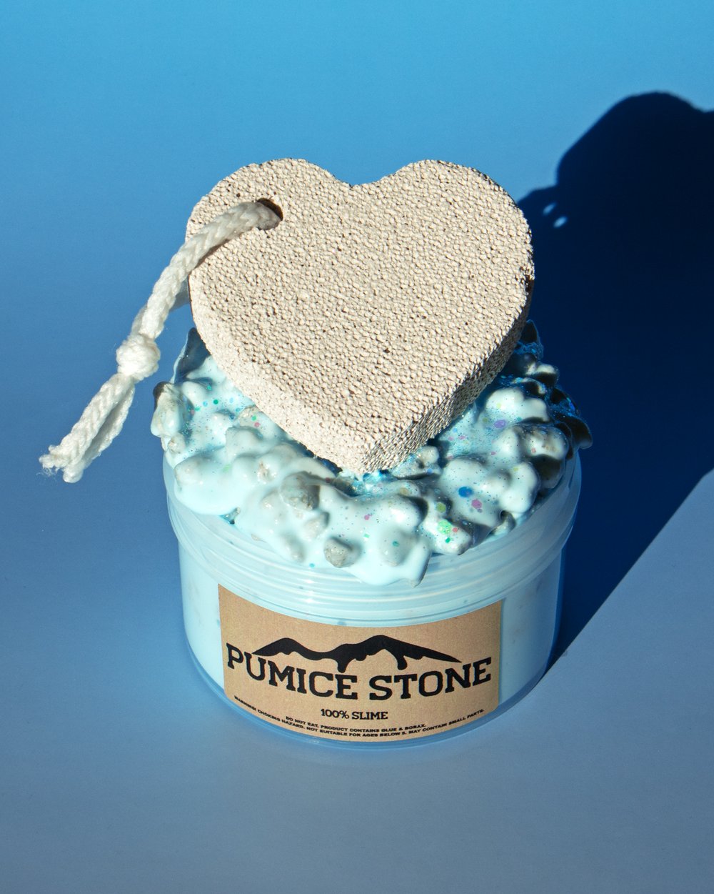 Pumice Stone – Slime OG