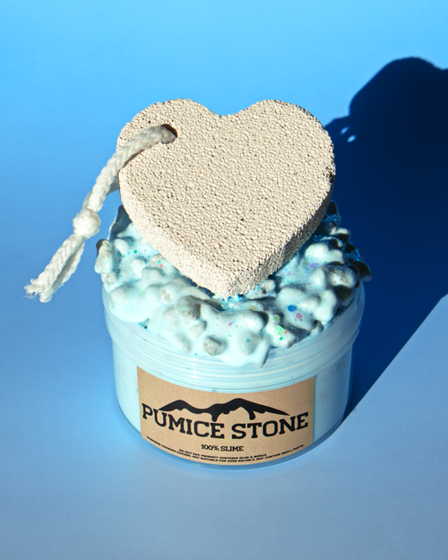 Pumice Stone