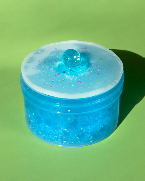 Ramune Bubbles
