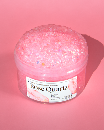 Rose Quartz