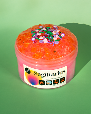 Sagittarius