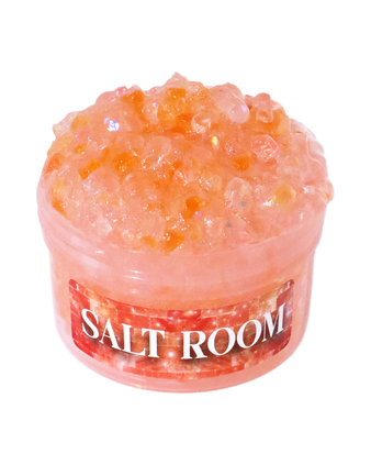 Salt Room