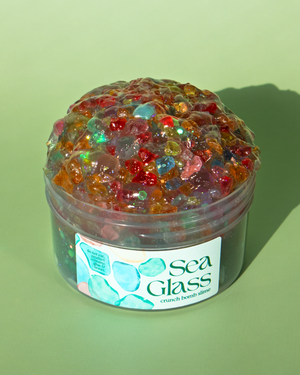 Sea Glass