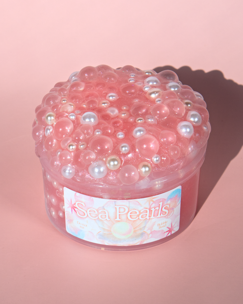 Sea Pearls