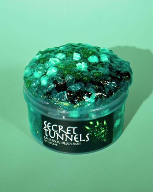 Secret Tunnels