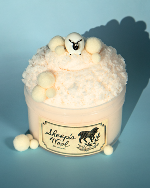 Sheep's Wool