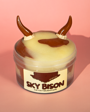 Sky Bison