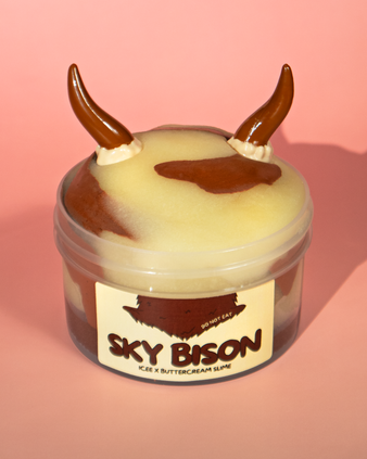 Sky Bison