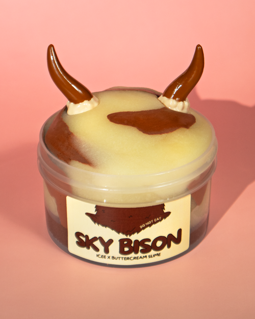 Sky Bison