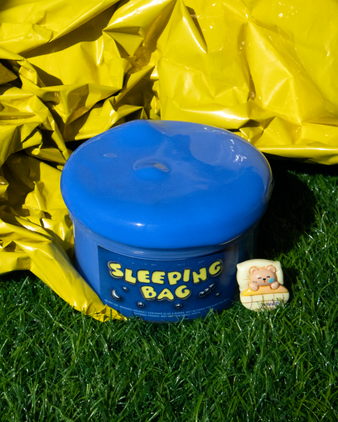 Sleeping Bag