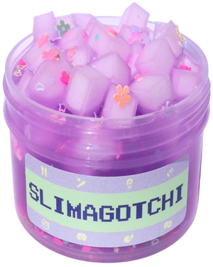 Slimagotchi