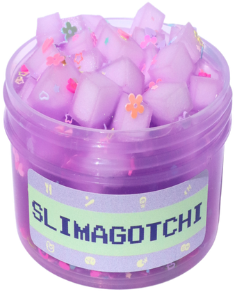 Slimagotchi