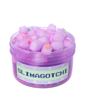 Slimagotchi