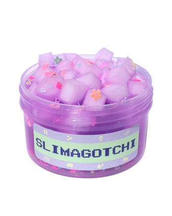 Slimagotchi