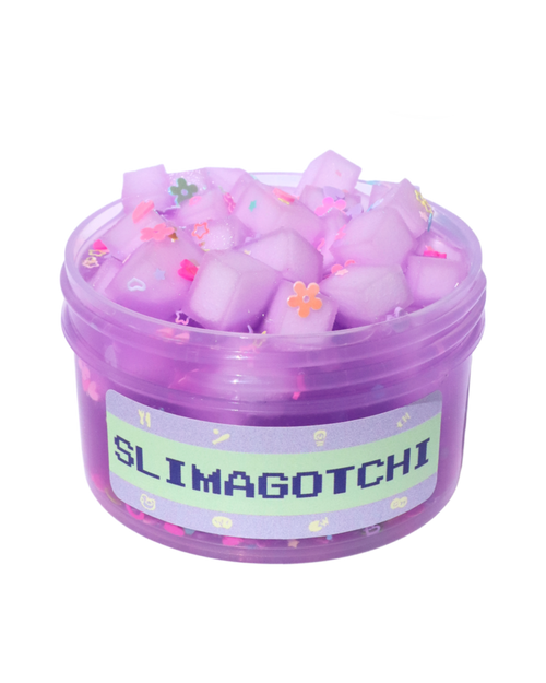 Slimagotchi
