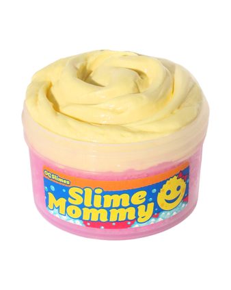 Slime Mommy