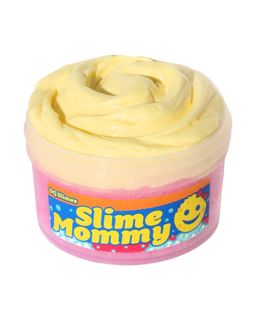 Slime Mommy