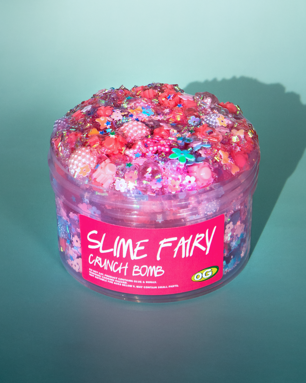 In Stock – Slime OG