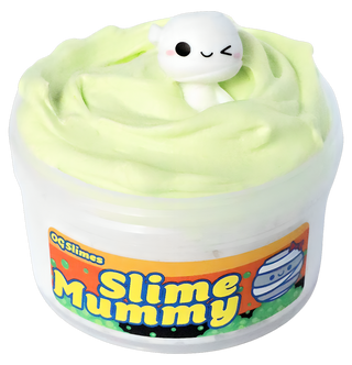 Slime Mummy