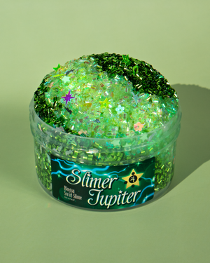 Slimer Jupiter