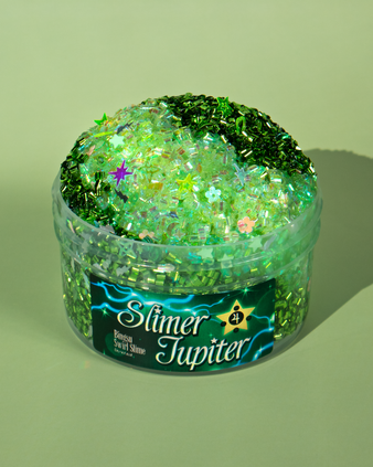 Slimer Jupiter