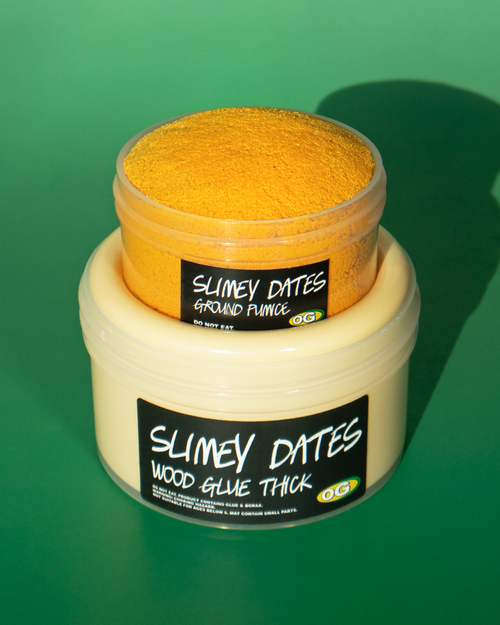 Slimey Dates Bundle