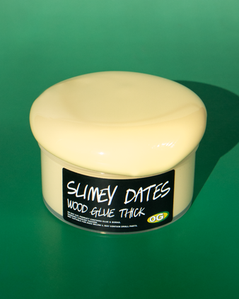 Slimey Dates Lotion