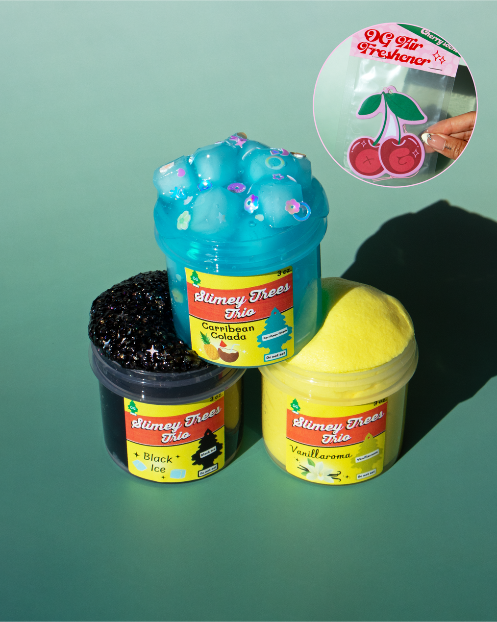 In Stock – Slime OG