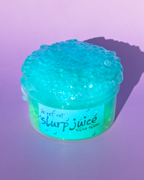 Slurp Juice