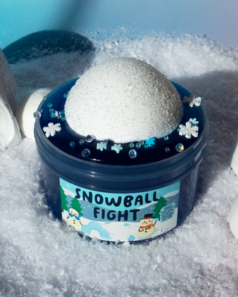 Snowball Fight