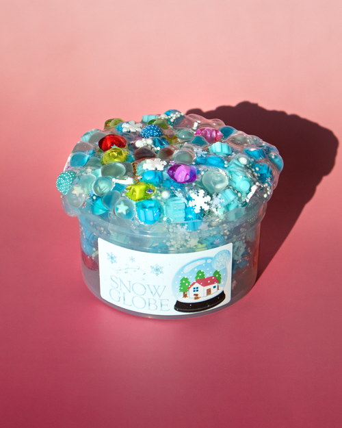 Snow Globe