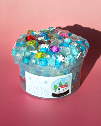 Snow Globe