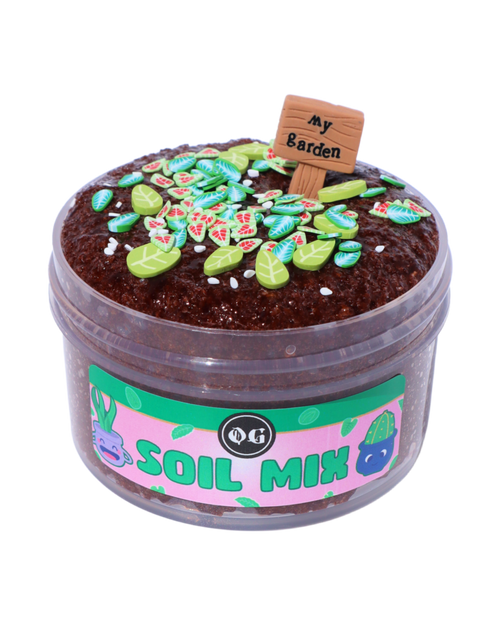 Soil Mix