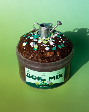 Soil Mix