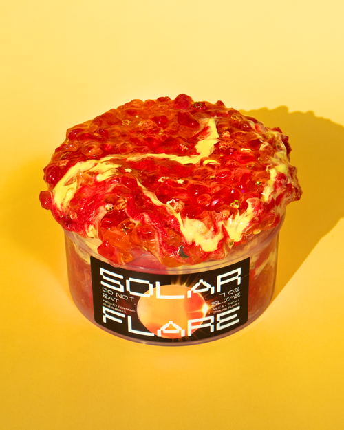 Solar Flare