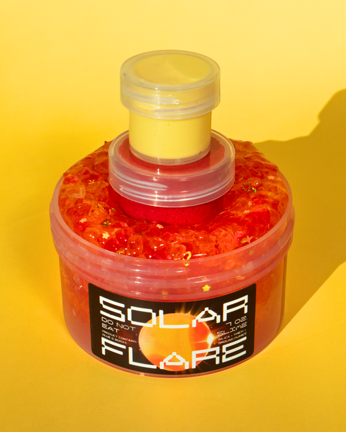 Solar Flare