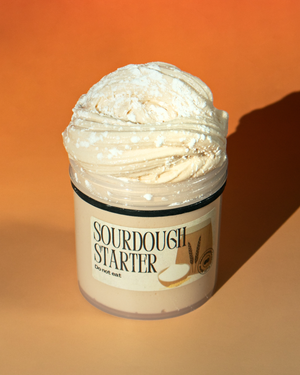 Sourdough Starter