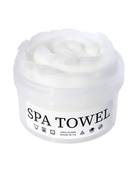 Spa Towel