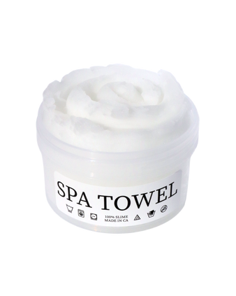 Spa Towel