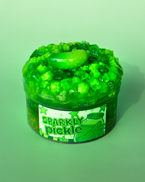 Sparkly Pickle