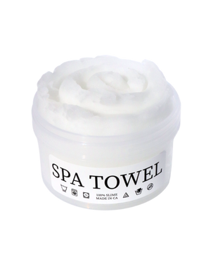 Spa Towel